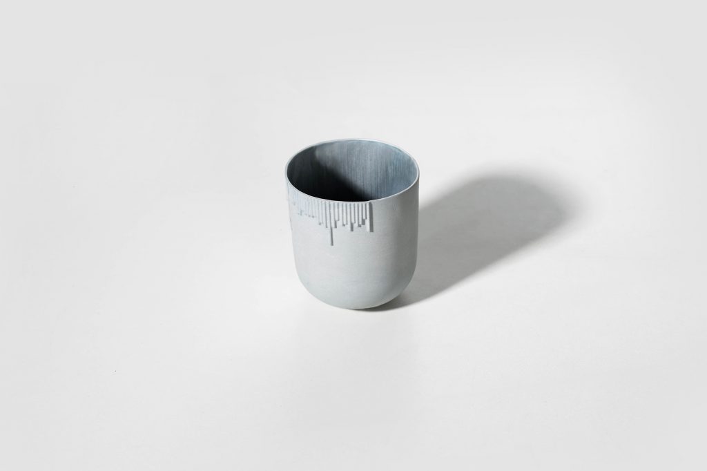 cuppa porcelain cup